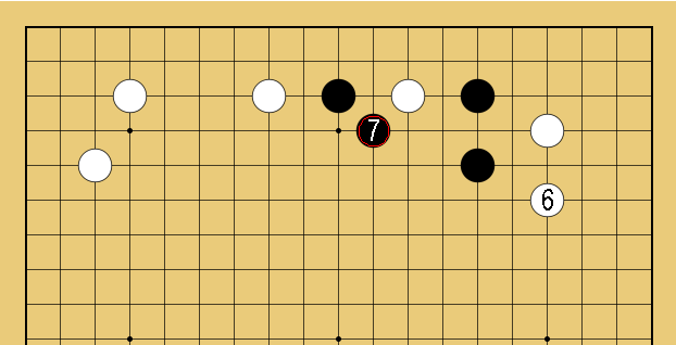 囲碁のワリウチとツメのコツ】布石で使える基本定石 | いごすけや