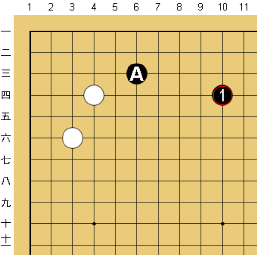 黒１が大々ゲイマビラキ